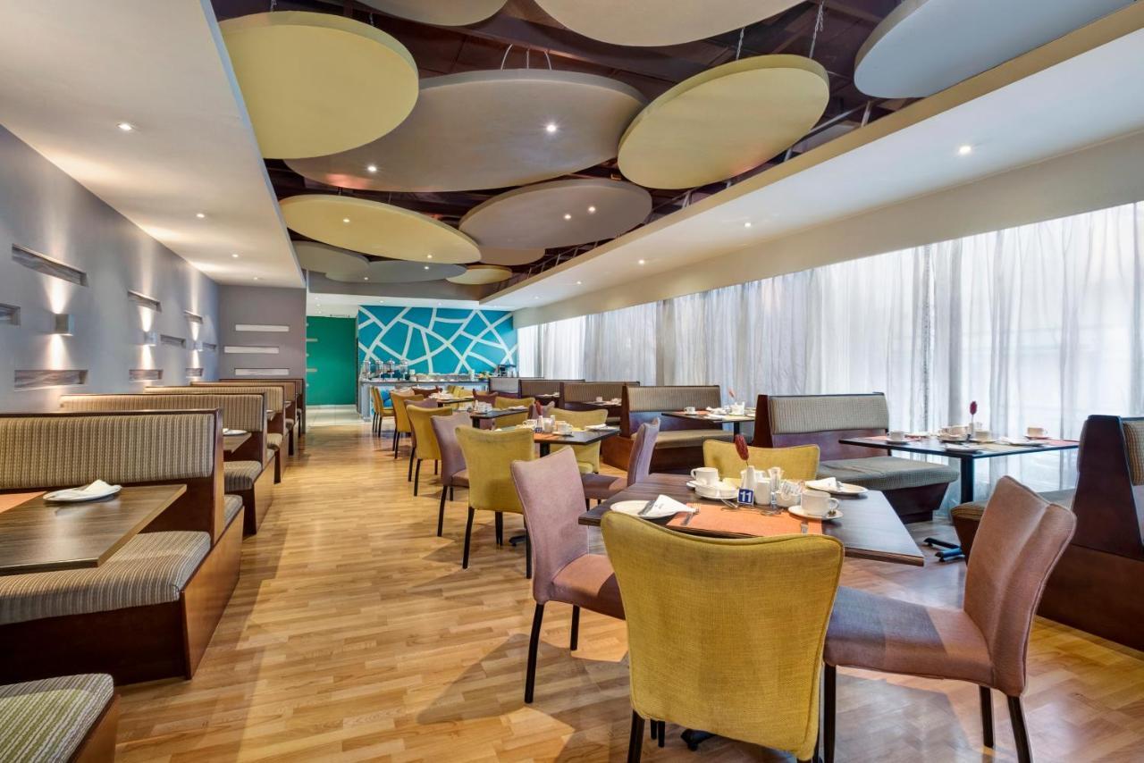Protea Hotel By Marriott Lusaka Cairo Road Exterior photo